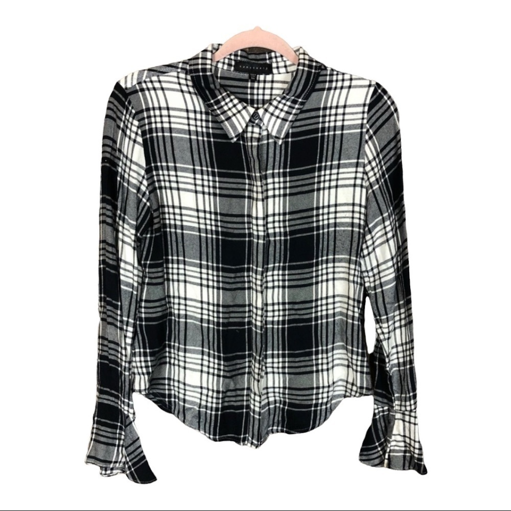 Sanctuary‎ top
